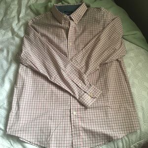 NWT Men’s shirt